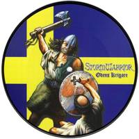 Stormwarrior : Odens Krigare